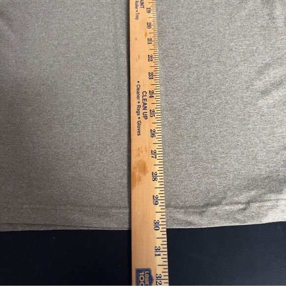 NWT LEG3ND Lightweight Tee0696 - Picture 9 of 9